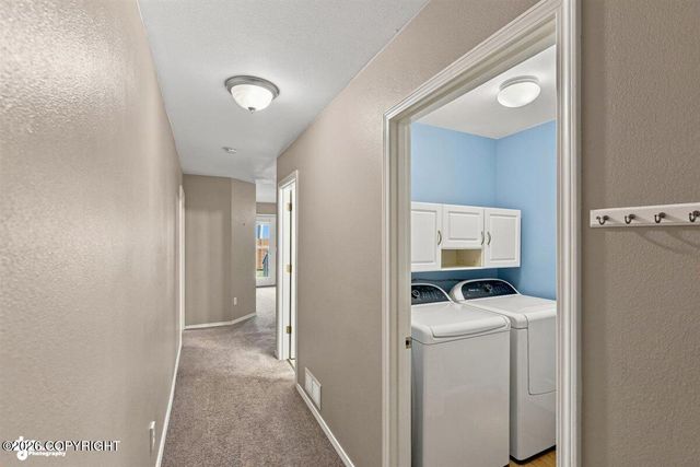 8929 Meadow Park Circle, Eagle River, AK 99577