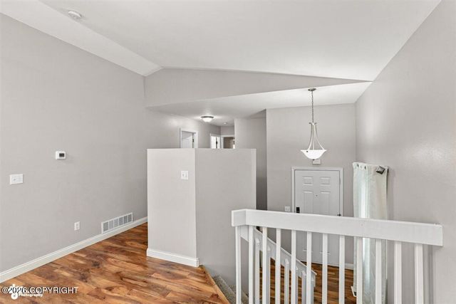 8929 Meadow Park Circle, Eagle River, AK 99577