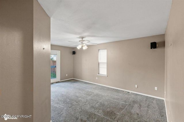 8929 Meadow Park Circle, Eagle River, AK 99577