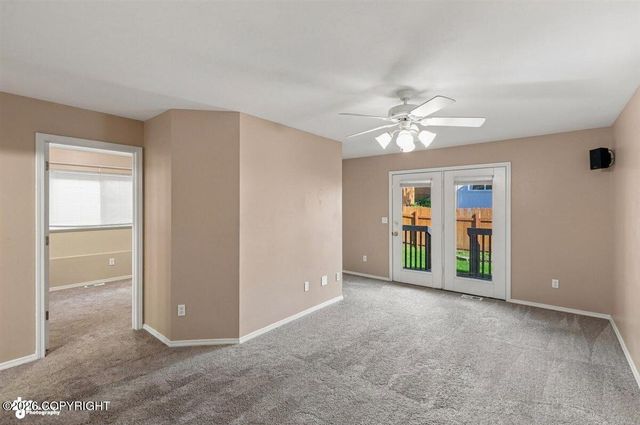 8929 Meadow Park Circle, Eagle River, AK 99577