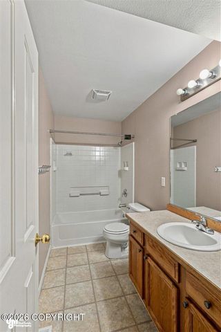 8929 Meadow Park Circle, Eagle River, AK 99577