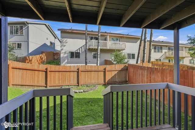 8929 Meadow Park Circle, Eagle River, AK 99577