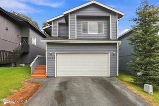 8929 Meadow Park Circle, Eagle River, AK 99577