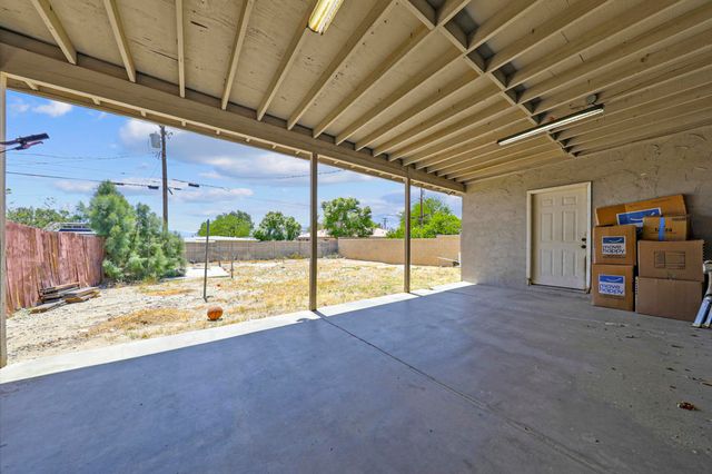 66281 Flora Avenue, Desert Hot Springs, CA 92240