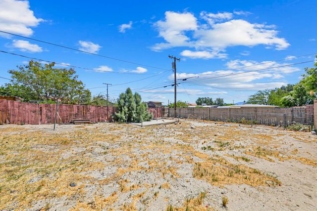 66281 Flora Avenue, Desert Hot Springs, CA 92240