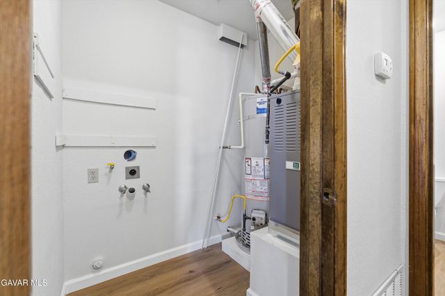 28881 Shannon Court Apt 27, Tehachapi, CA 93561