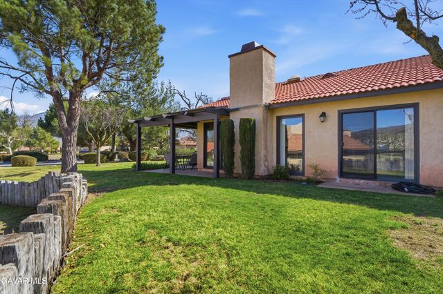 28881 Shannon Court Apt 27, Tehachapi, CA 93561