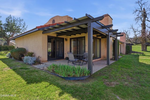 28881 Shannon Court Apt 27, Tehachapi, CA 93561