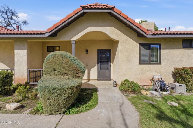 28881 Shannon Court Apt 27, Tehachapi, CA 93561