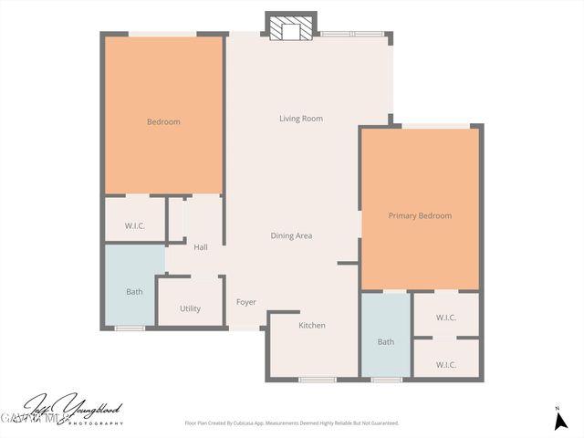 28881 Shannon Court Apt 27, Tehachapi, CA 93561