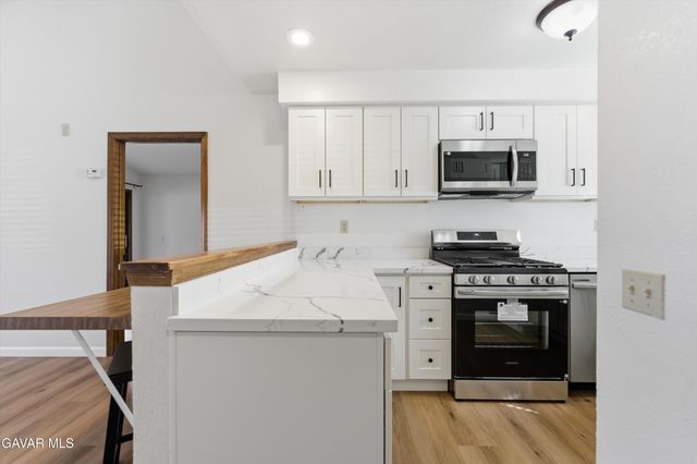 28881 Shannon Court Apt 27, Tehachapi, CA 93561