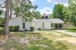 2302 Hiwatha Drive, Augusta, GA 30906