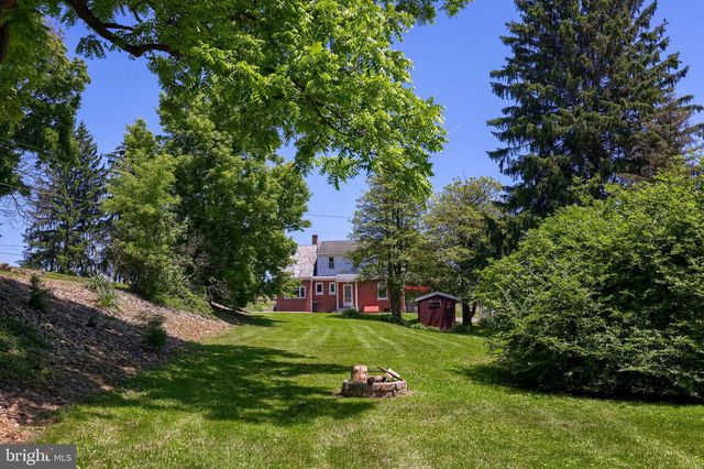 2162 MILLERSVILLE RD, Lancaster, PA 17603