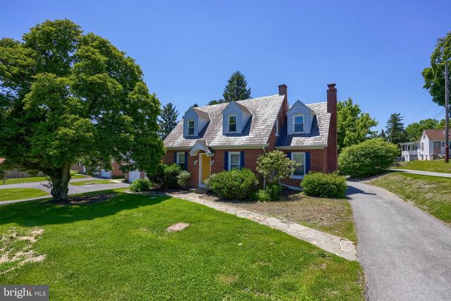 2162 MILLERSVILLE RD, Lancaster, PA 17603