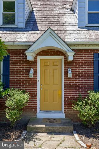 2162 MILLERSVILLE RD, Lancaster, PA 17603