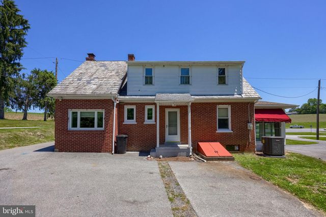 2162 MILLERSVILLE RD, Lancaster, PA 17603