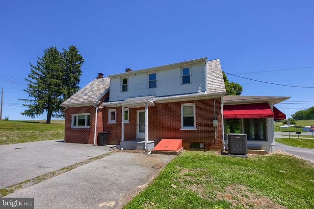 2162 MILLERSVILLE RD, Lancaster, PA 17603