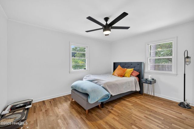 9 Castlewood Drive, Wilmington, NC 28409