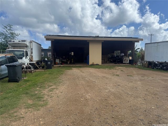 53-720 Kamehameha Highway 2A, Hauula, HI 96717