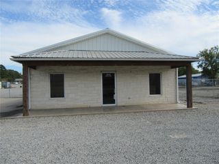 1008 N Main, Mcalester, OK 74501