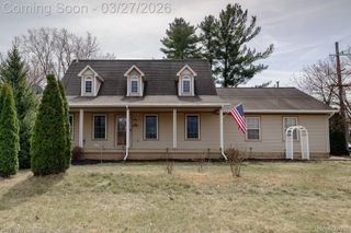 40065 S Interstate 94 Service Drive, Van Buren Charter Township, MI 48111