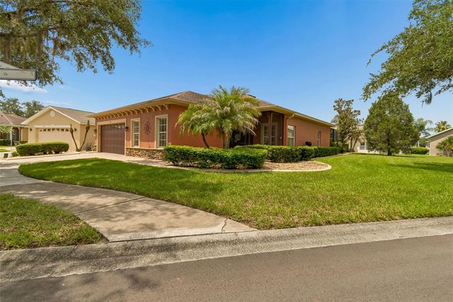 218 BAY DRIVE, Kissimmee, FL 34759