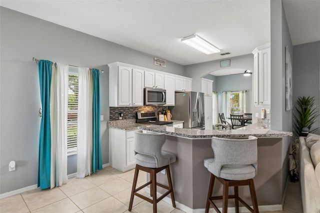 218 BAY DRIVE, Kissimmee, FL 34759