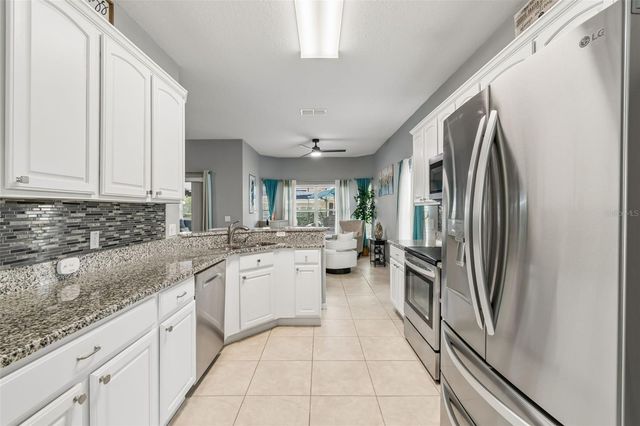 218 BAY DRIVE, Kissimmee, FL 34759