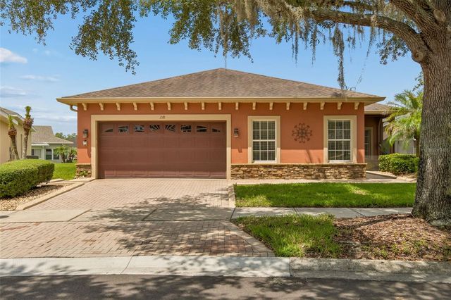 218 BAY DRIVE, Kissimmee, FL 34759
