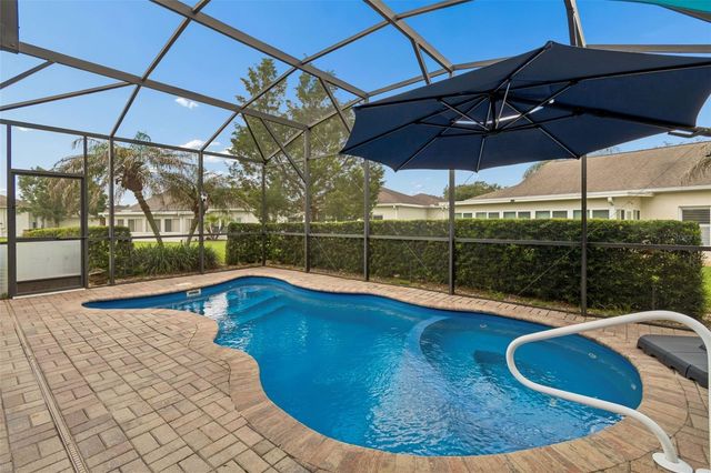 218 BAY DRIVE, Kissimmee, FL 34759