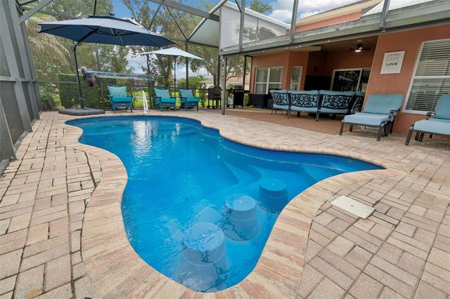 218 BAY DRIVE, Kissimmee, FL 34759