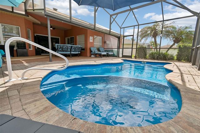 218 BAY DRIVE, Kissimmee, FL 34759