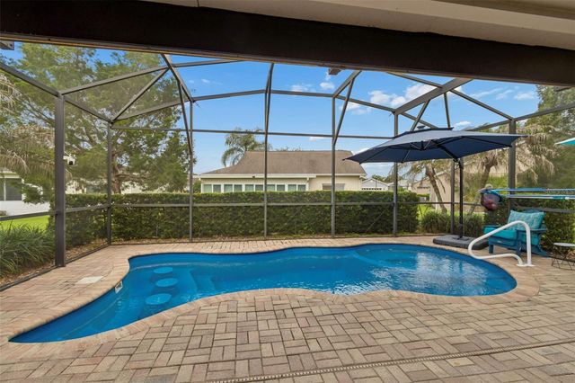 218 BAY DRIVE, Kissimmee, FL 34759