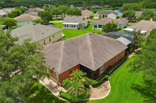 218 BAY DRIVE, Kissimmee, FL 34759