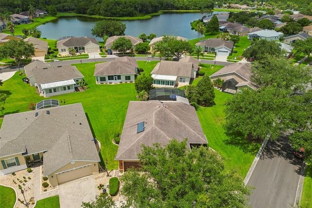 218 BAY DRIVE, Kissimmee, FL 34759