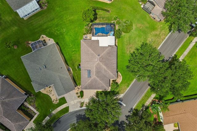 218 BAY DRIVE, Kissimmee, FL 34759