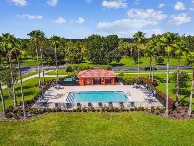 218 BAY DRIVE, Kissimmee, FL 34759