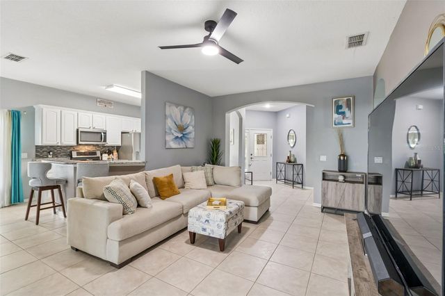 218 BAY DRIVE, Kissimmee, FL 34759