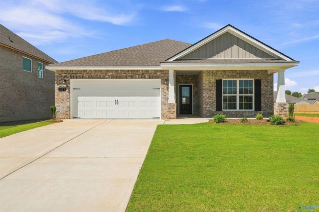 126 Ivy Vine Drive, Toney, AL 35773