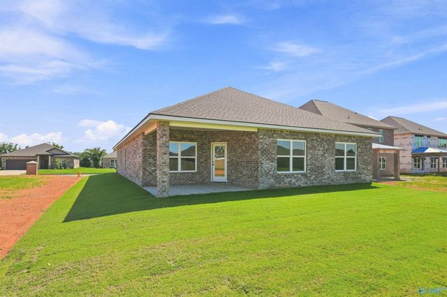 126 Ivy Vine Drive, Toney, AL 35773