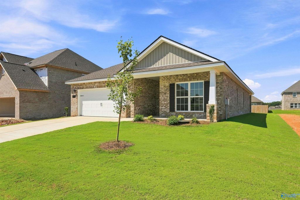 126 Ivy Vine Drive, Toney, AL 35773