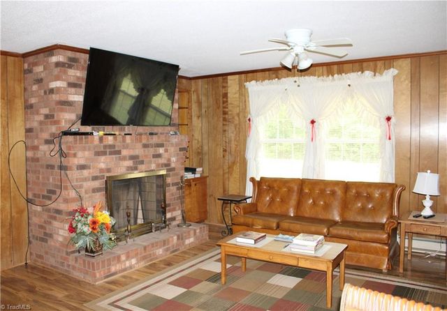 1662 Ralph Joyce Road, Sandy Ridge, NC 27046