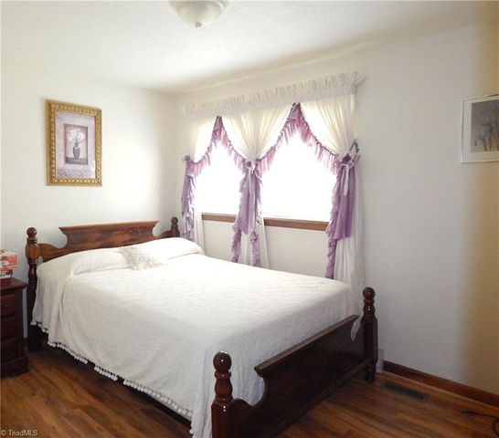 1662 Ralph Joyce Road, Sandy Ridge, NC 27046