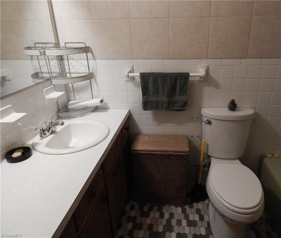 1662 Ralph Joyce Road, Sandy Ridge, NC 27046