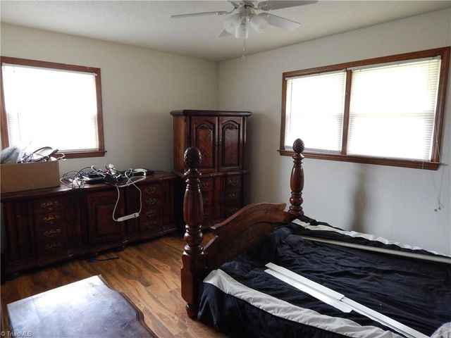 1662 Ralph Joyce Road, Sandy Ridge, NC 27046