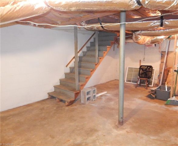 1662 Ralph Joyce Road, Sandy Ridge, NC 27046