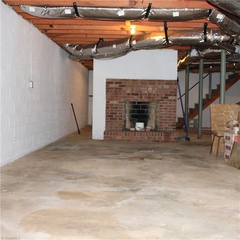 1662 Ralph Joyce Road, Sandy Ridge, NC 27046