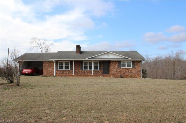 1662 Ralph Joyce Road, Sandy Ridge, NC 27046