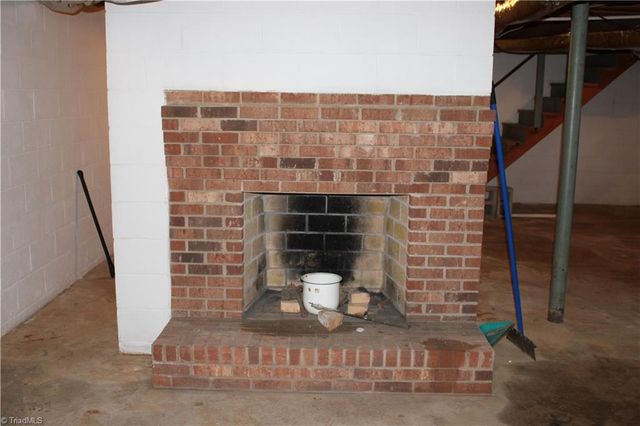 1662 Ralph Joyce Road, Sandy Ridge, NC 27046