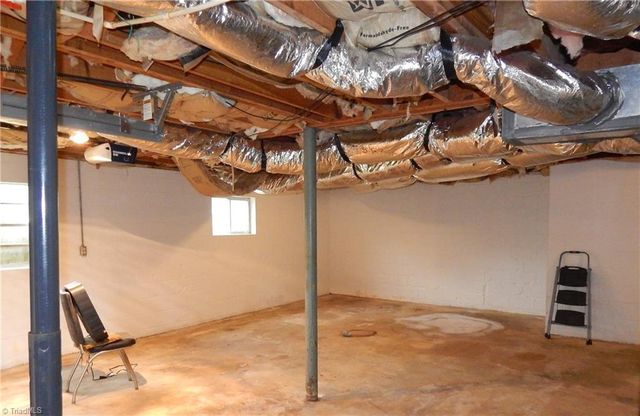 1662 Ralph Joyce Road, Sandy Ridge, NC 27046